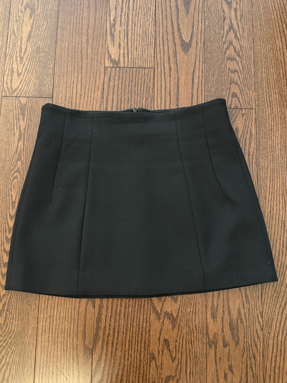 Zara Mini Skirt - size L